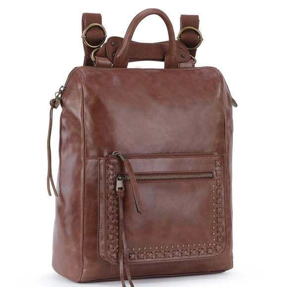The Sak backpack laptop bag Loyola Backpack main image 12